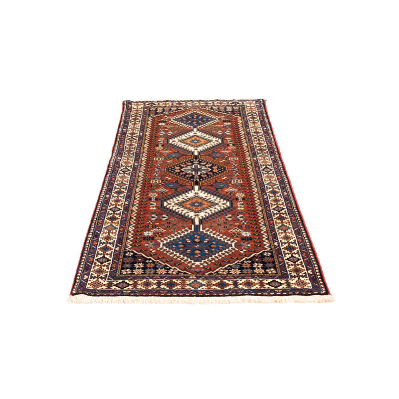 Yalameh Tapete 205x80cm - Tapete persa