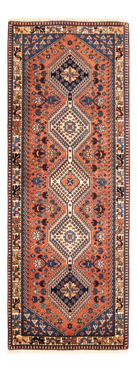 Yalameh Tapete 200x80cm - Tapete persa – product image