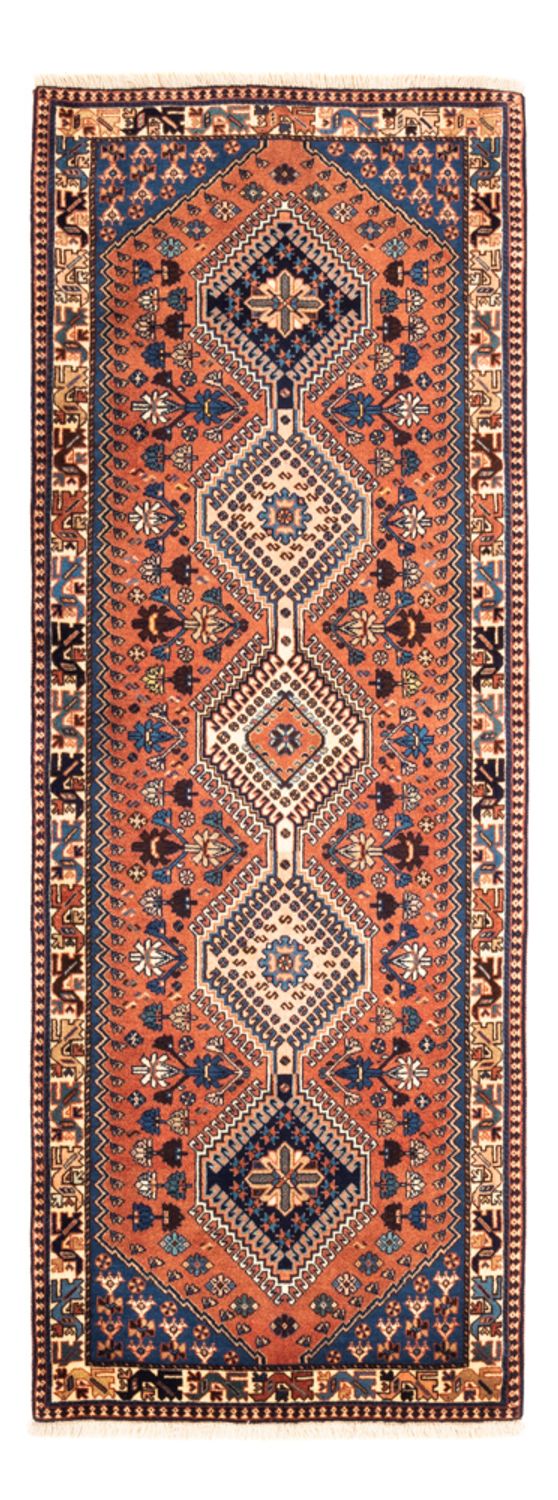 Yalameh Tapete 200x80cm - Tapete persa