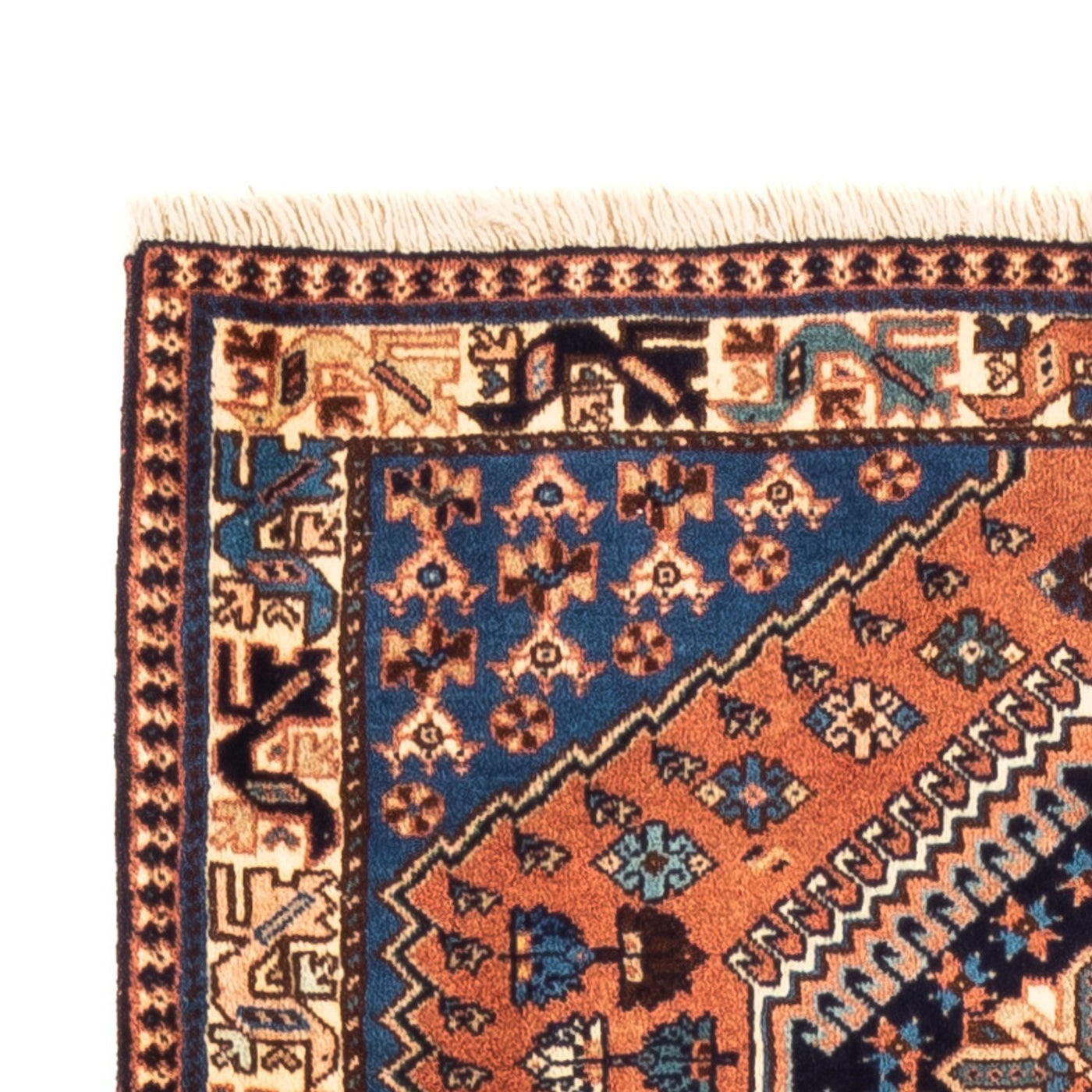 Yalameh Tapete 200x80cm - Tapete persa