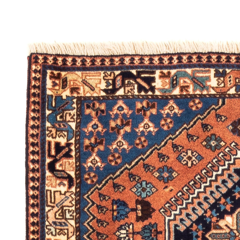 Yalameh Tapete 200x80cm - Tapete persa