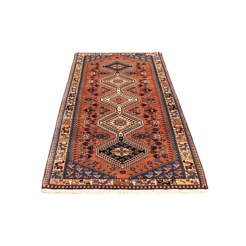 Yalameh Tapete 200x80cm - Tapete persa