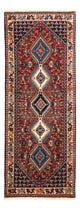 Yalameh Tapete 200x80cm - Tapete persa