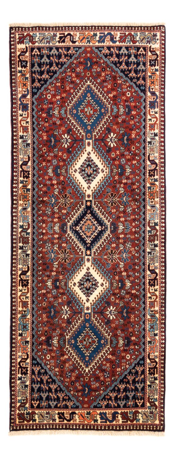 Yalameh Tapete 200x80cm - Tapete persa