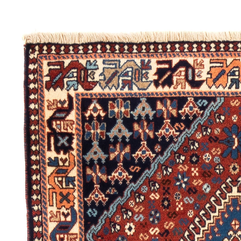 Yalameh Tapete 200x80cm - Tapete persa