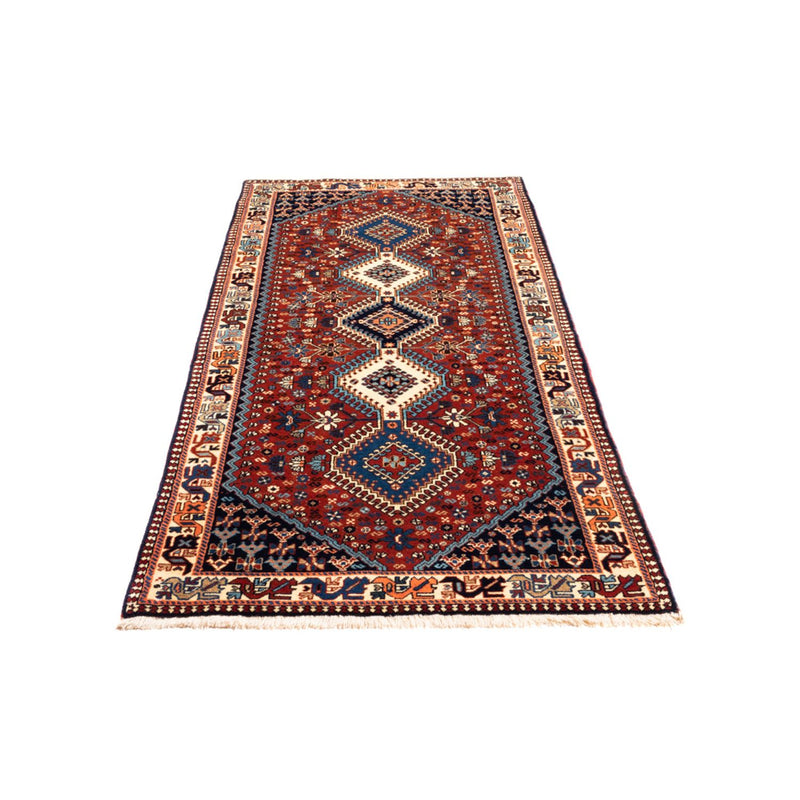 Yalameh Tapete 200x80cm - Tapete persa