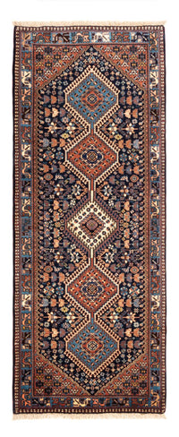Yalameh Tapete 84x202cm - Tapete persa – product image