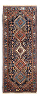 Yalameh Tapete 84x202cm - Tapete persa