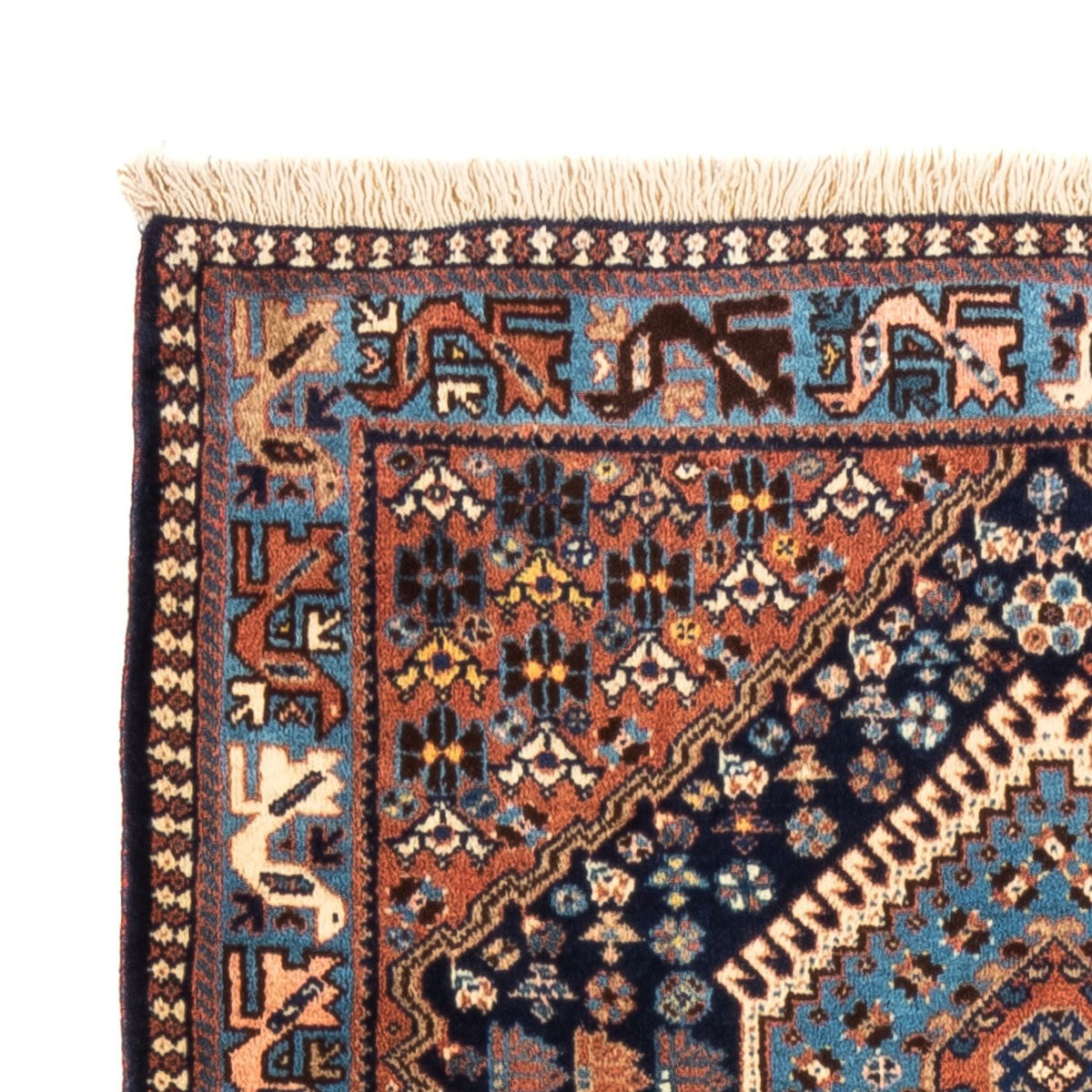 Yalameh Tapete 84x202cm - Tapete persa