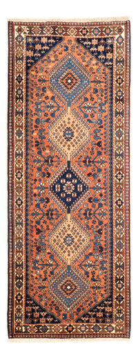 Yalameh Tapete 193x85cm - Tapete persa – product image