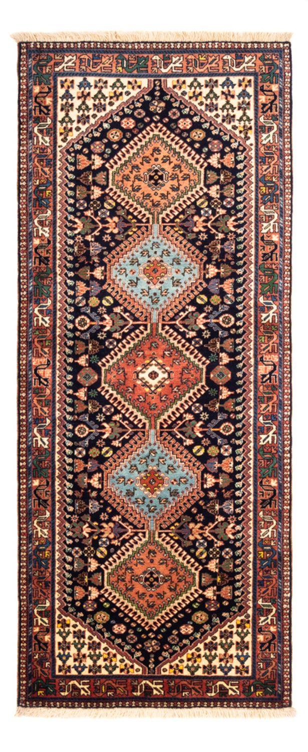 Yalameh Tapete 83x200cm - Tapete persa