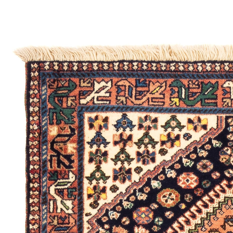 Yalameh Tapete 83x200cm - Tapete persa