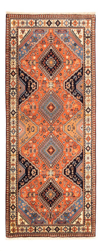 Yalameh Tapete 192x80cm - Tapete persa – product image