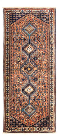 Yalameh Tapete 85x193cm - Tapete persa – product image