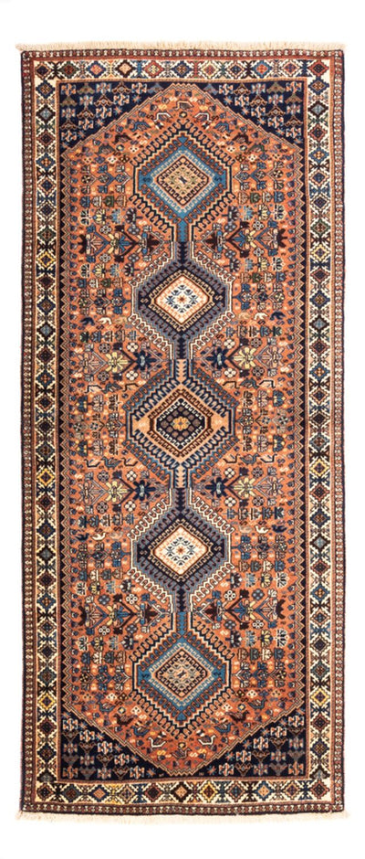 Yalameh Tapete 85x193cm - Tapete persa