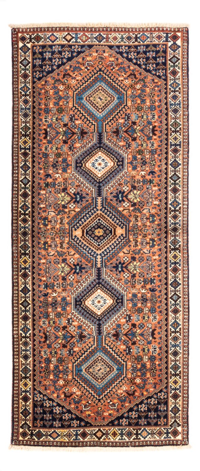 Yalameh Tapete 85x193cm - Tapete persa