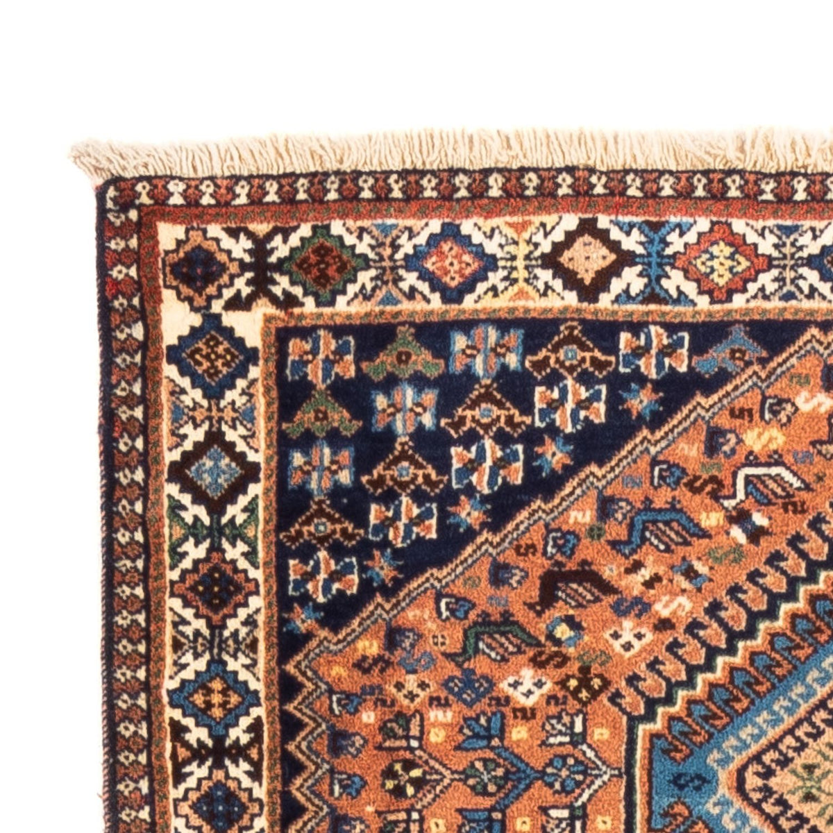 Yalameh Tapete 85x193cm - Tapete persa