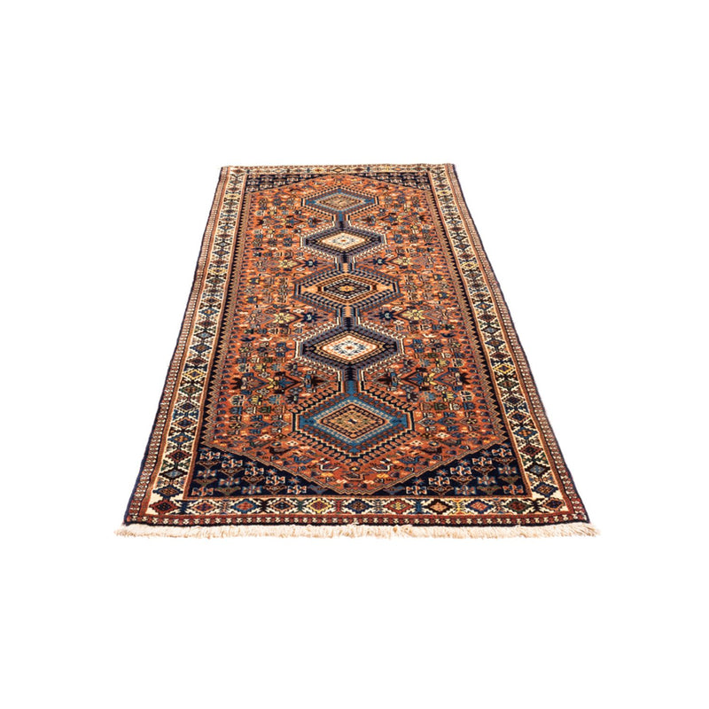 Yalameh Tapete 85x193cm - Tapete persa