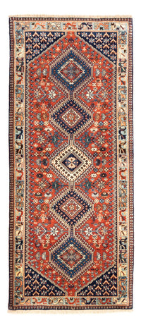 Yalameh Tapete 198x86cm - Tapete persa – product image