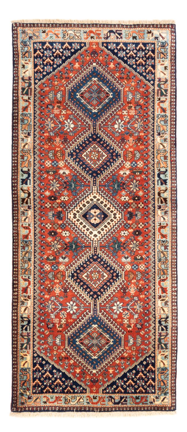 Yalameh Tapete 198x86cm - Tapete persa
