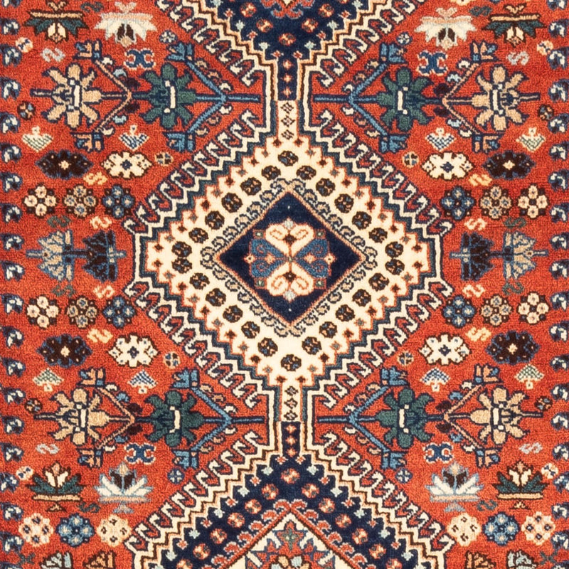 Yalameh Tapete 198x86cm - Tapete persa