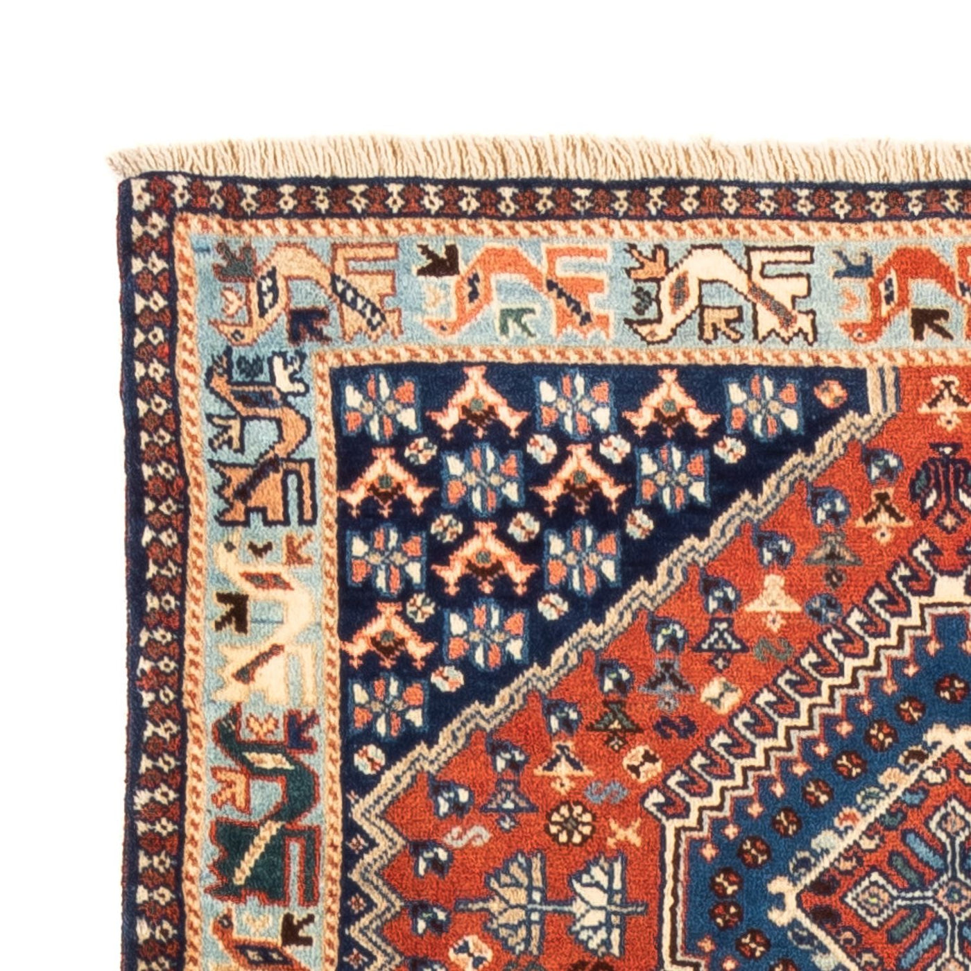 Yalameh Tapete 198x86cm - Tapete persa