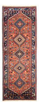 Yalameh Tapete 208x80cm - Tapete persa