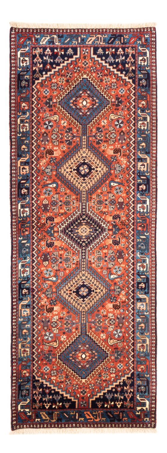 Yalameh Tapete 208x80cm - Tapete persa