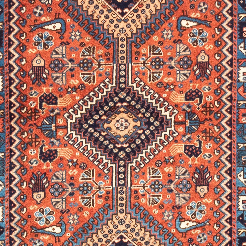 Yalameh Tapete 208x80cm - Tapete persa