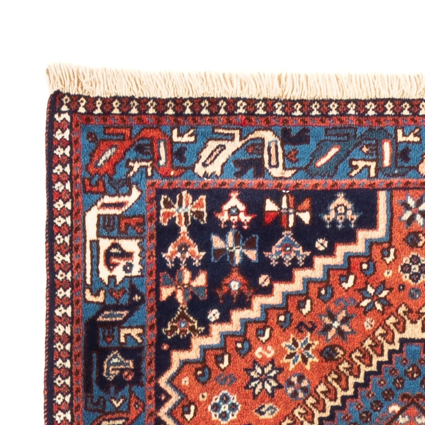 Yalameh Tapete 208x80cm - Tapete persa