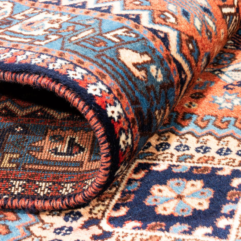 Yalameh Tapete 208x80cm - Tapete persa