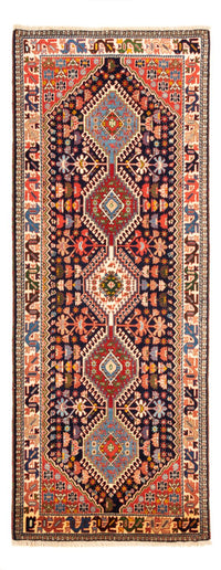Yalameh Tapete 80x207cm - Tapete persa – product image