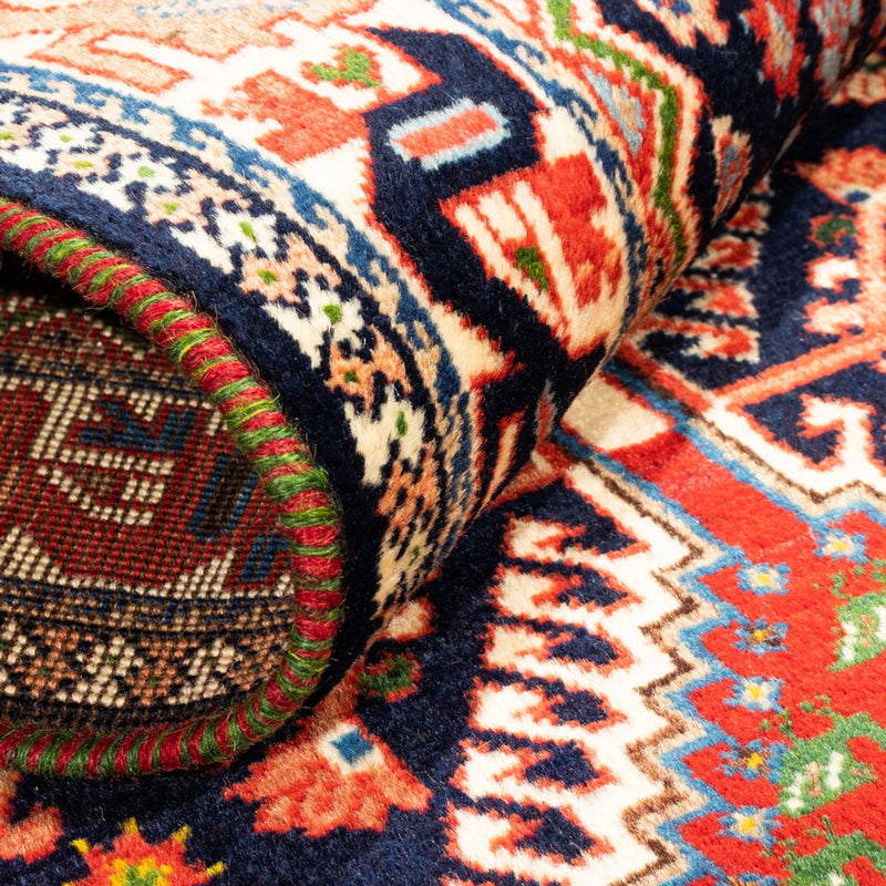 Yalameh Tapete 80x207cm - Tapete persa