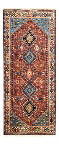Yalameh Tapete 192x80cm - Tapete persa – product image