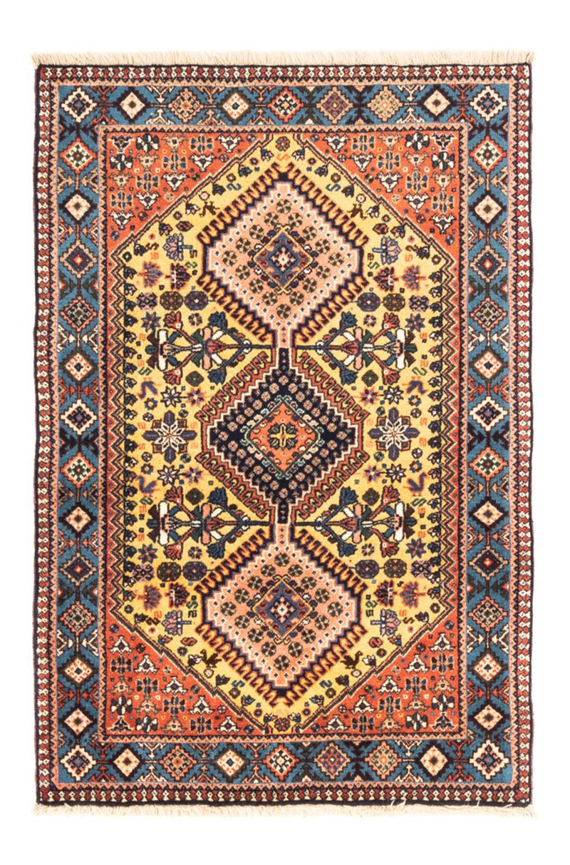 Yalameh Tapete 123x83cm - Tapete persa