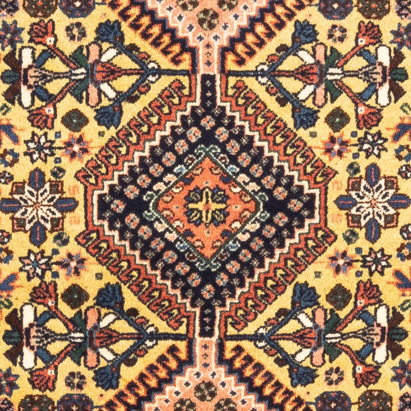 Yalameh Tapete 123x83cm - Tapete persa