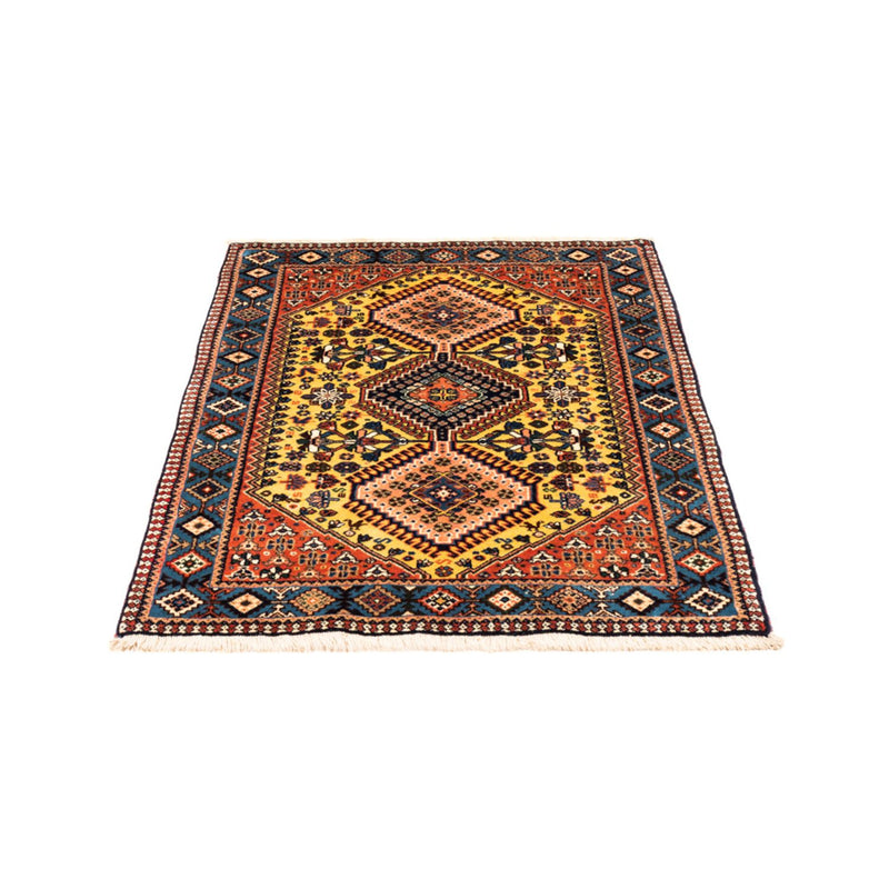 Yalameh Tapete 123x83cm - Tapete persa