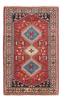 Yalameh Tapete 132x83cm - Tapete persa – product image