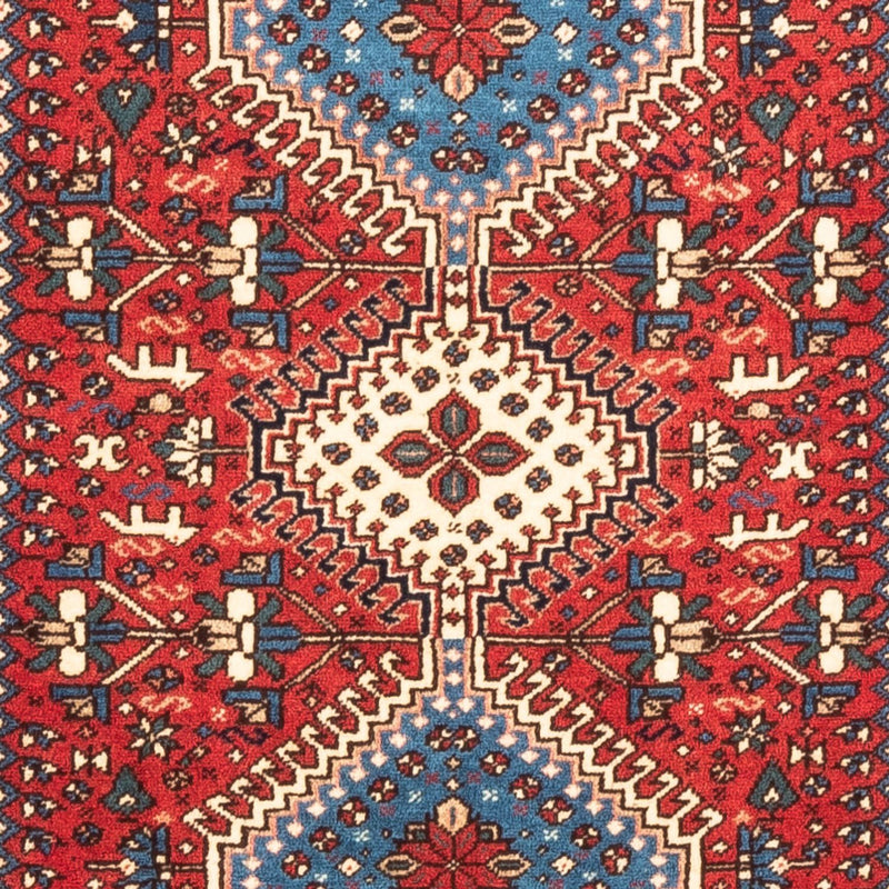 Yalameh Tapete 132x83cm - Tapete persa