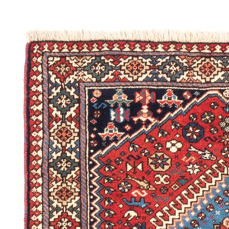Yalameh Tapete 132x83cm - Tapete persa