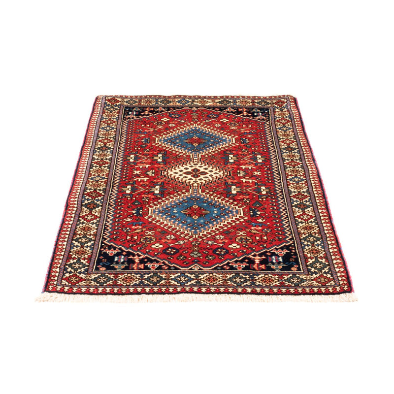 Yalameh Tapete 132x83cm - Tapete persa