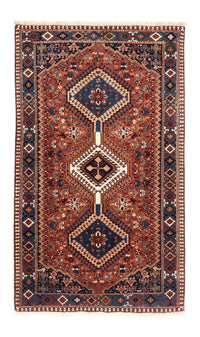 Yalameh Tapete 137x80cm - Tapete persa – product image