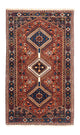 Yalameh Tapete 137x80cm - Tapete persa
