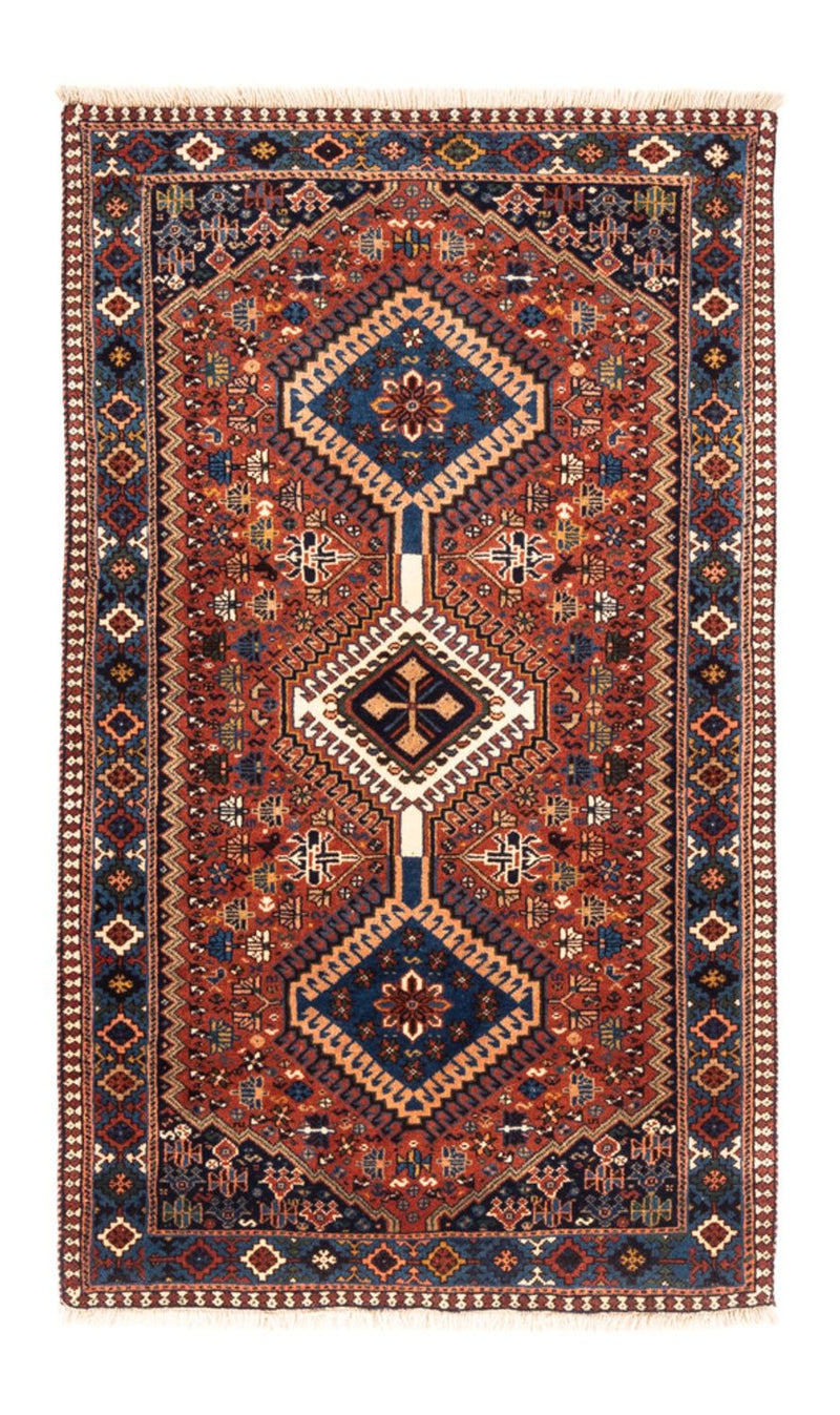 Yalameh Tapete 137x80cm - Tapete persa