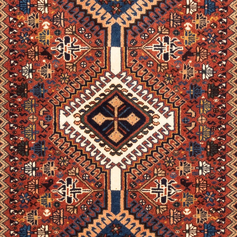 Yalameh Tapete 137x80cm - Tapete persa