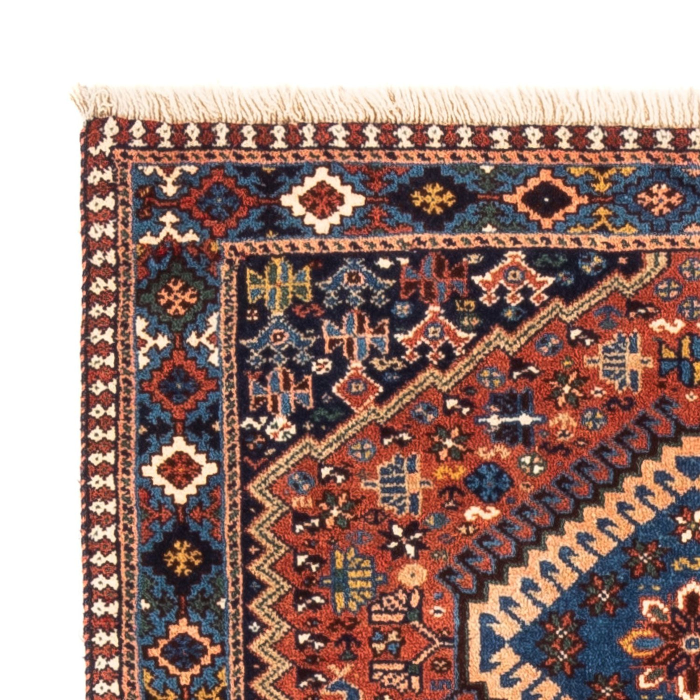 Yalameh Tapete 137x80cm - Tapete persa
