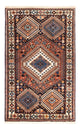 Yalameh Tapete 127x80cm - Tapete persa