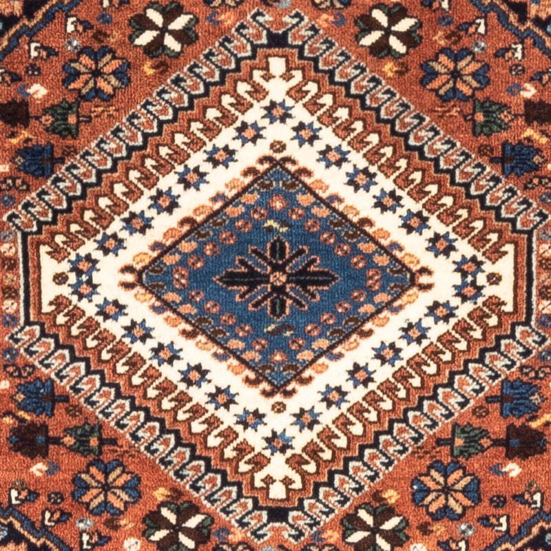Yalameh Tapete 127x80cm - Tapete persa