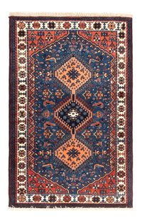 Yalameh Tapete 127x83cm - Tapete persa – product image