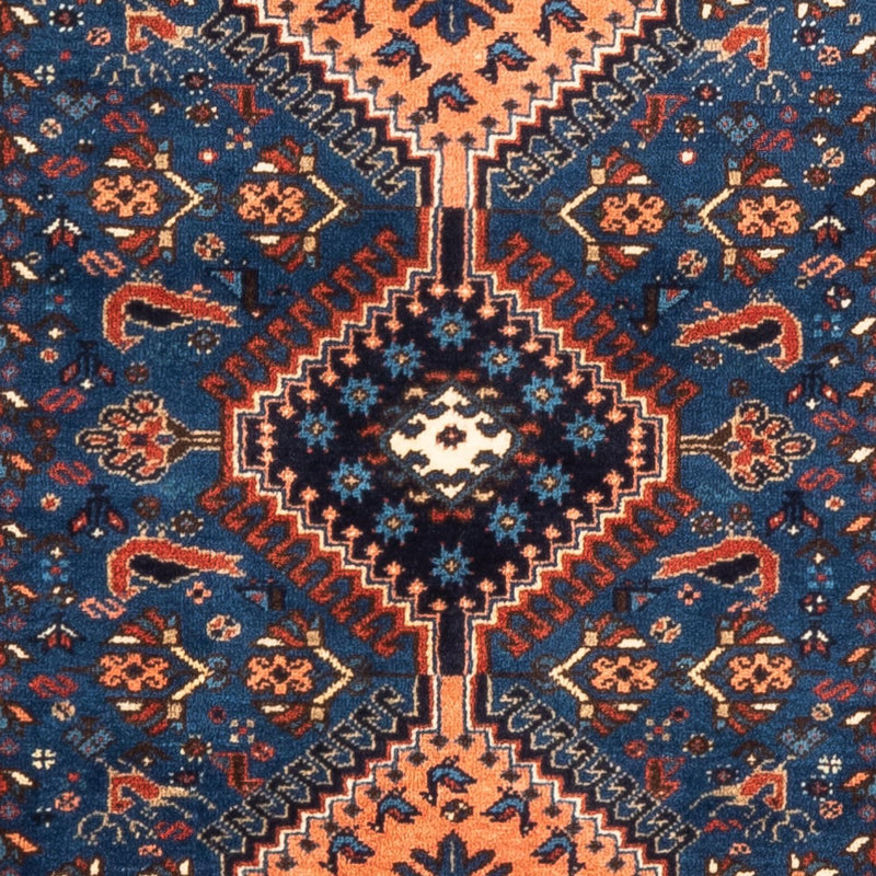 Yalameh Tapete 127x83cm - Tapete persa